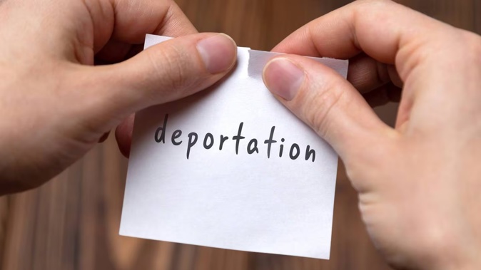 A 70-year-old who failed to declare a conviction for indecent assault will remain in New Zealand following a successful appeal against a deportation notice. Photo / 123rf