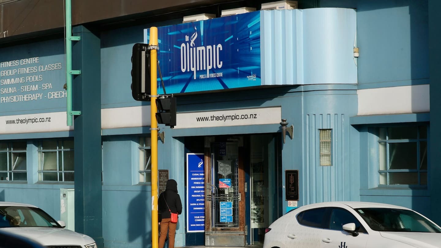 Remuera man admits secretly filming nearly 400 victims in Newmarket pool changing room