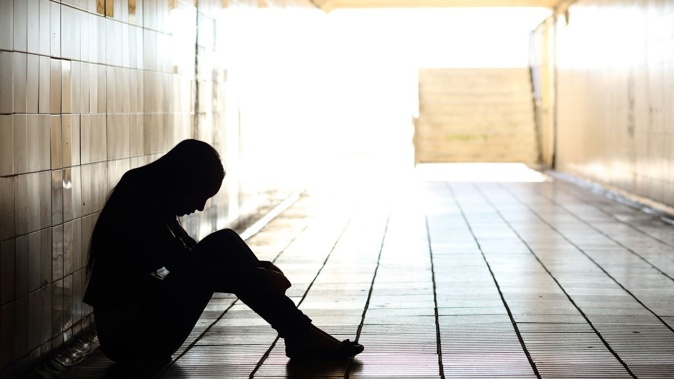 A woman in her 40s has been sentenced to intensive supervision after obtaining money from her daughter's prostitution. Photo / 123rf