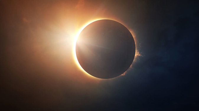 Kiwis and Aussies will have to wait until 2028 for the next total solar eclipse.