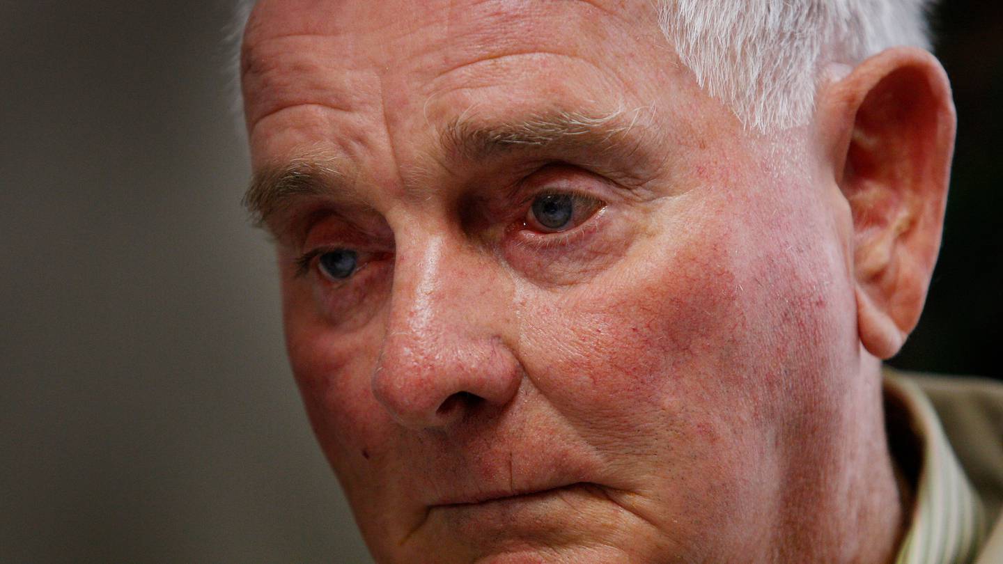 Arthur Allan Thomas has been on trial at Manukau District Court facing four charges of indecent assault and one charge of rape. Photo / File