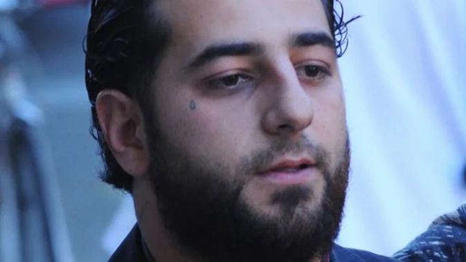 Bilal Hamze was shot dead. (Photo / News Corp Australia)
