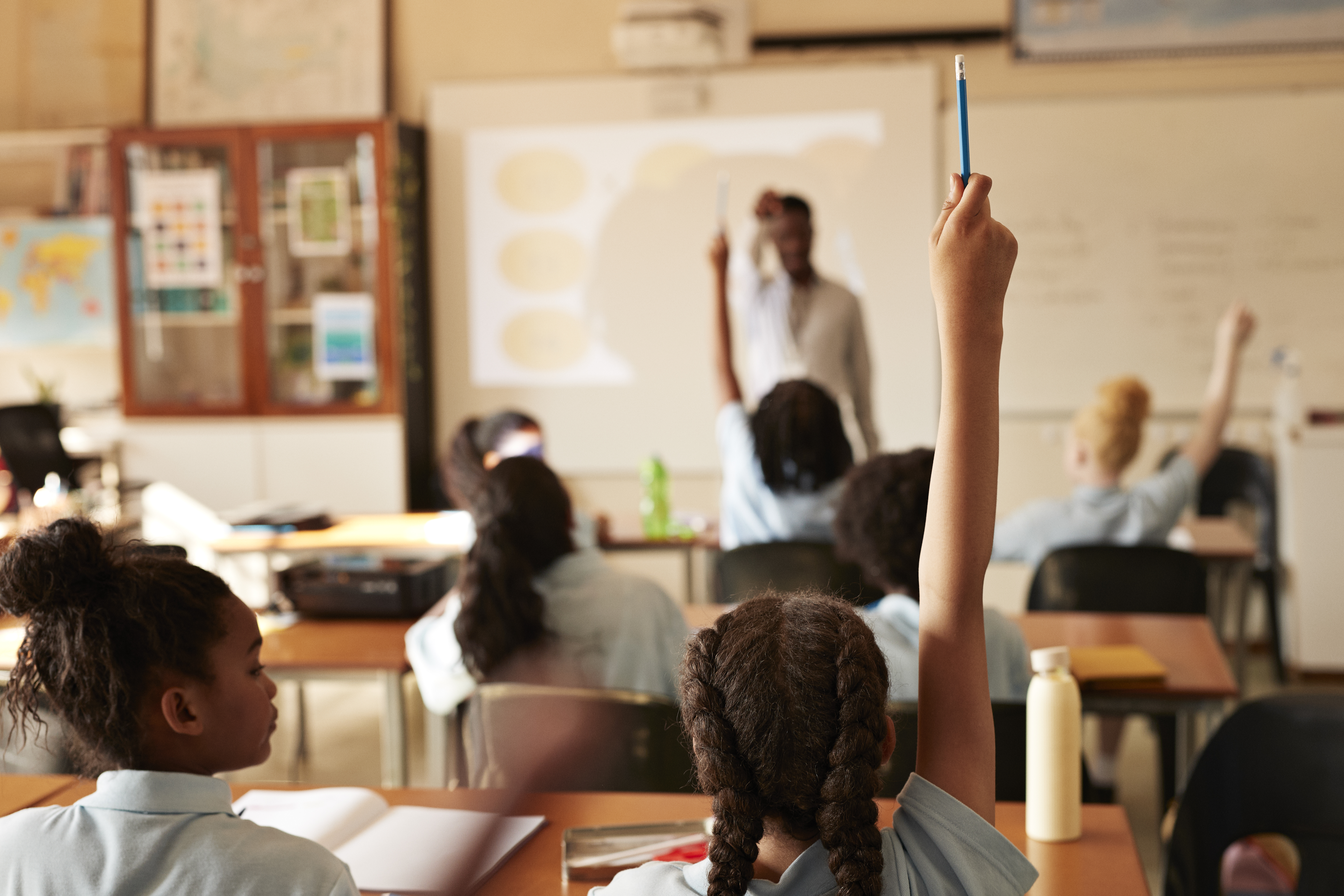 MOE report reveals more parents sending kids to private schools