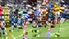 (Photo / Photosport)