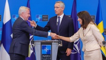 US Senate moves to add Sweden, Finland to Nato