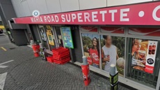 Manurewa stabbing: Woman attacked outside Mahia Rd superette