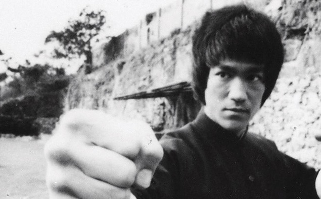 Doctors reveal Bruce Lee's real cause of death