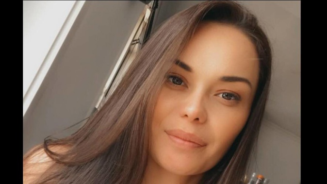 Dannielle Tumahai successfully had her conviction for supplying methamphetamine set aside after the Court of Appeal ruled there had been a miscarriage of justice at sentencing. Photo / Facebook