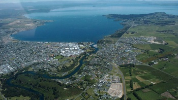 Volcanic unrest: More than 20 aftershocks following Taupō quake