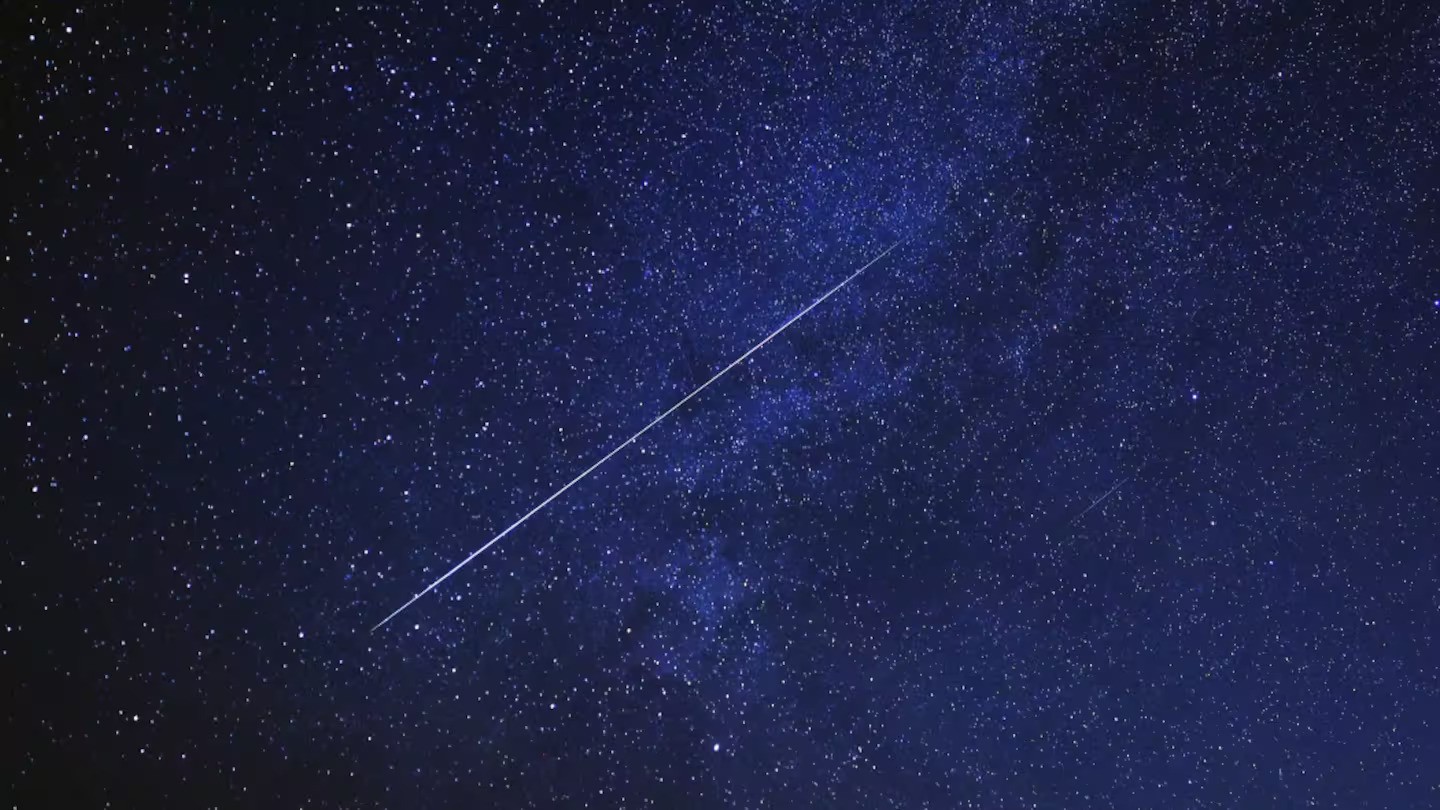 Geminids meteor shower: Best time to see it in New Zealand skies