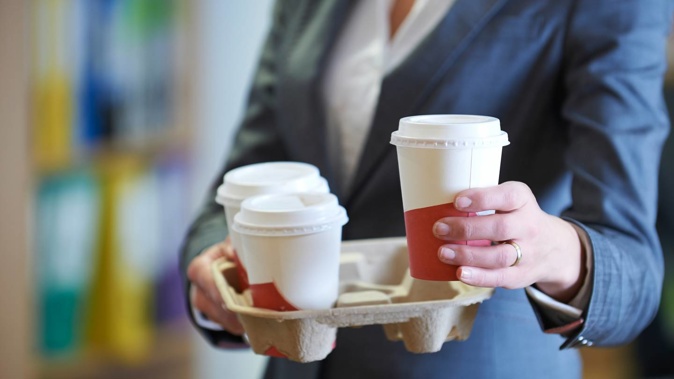 A lawyer who tried to initiate contact with a jury foreperson by approaching one of the woman's colleagues in a cafe, has been censured. Photo / 123RF