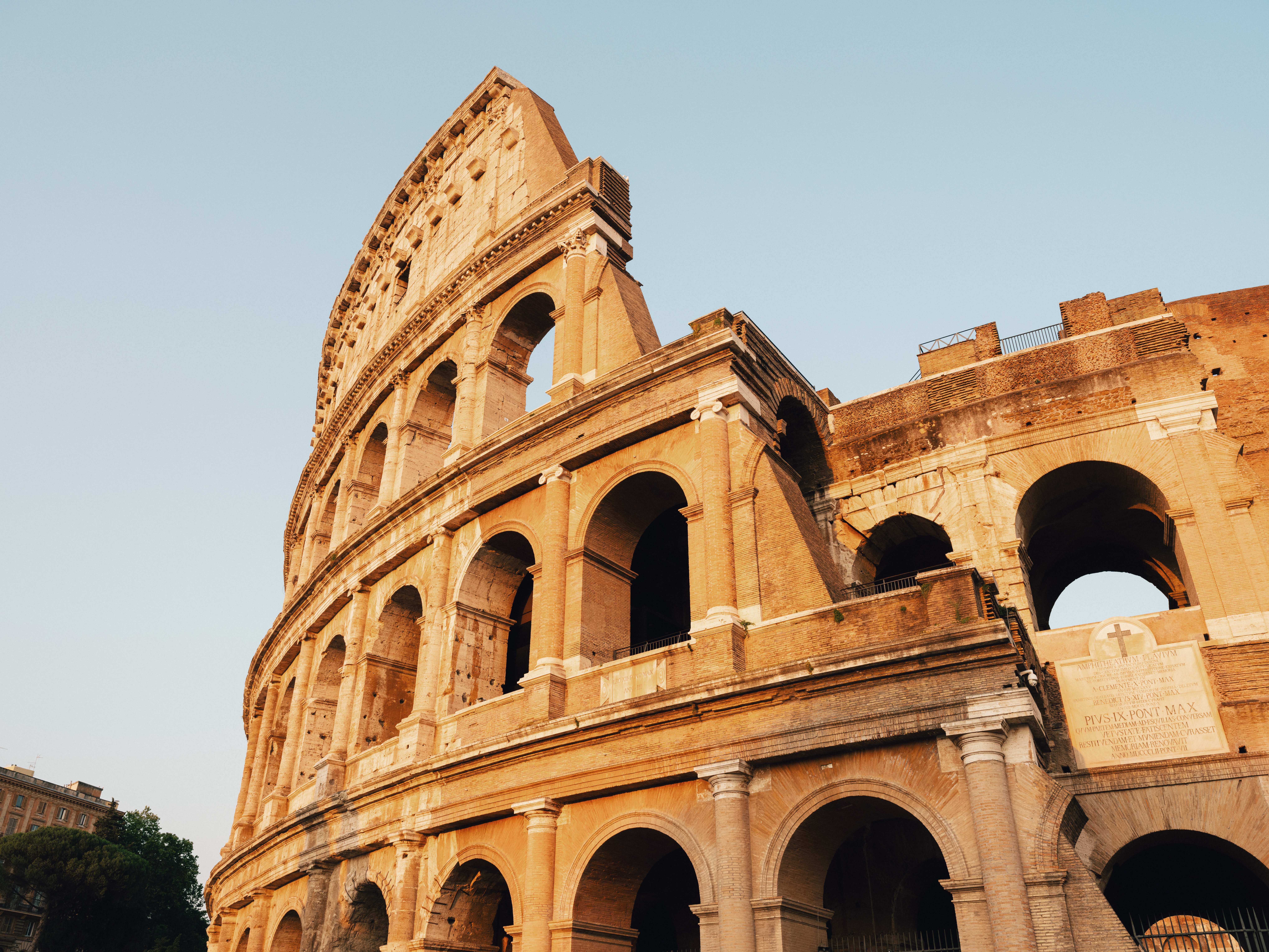 Megan Singleton: How not to get scammed in Rome