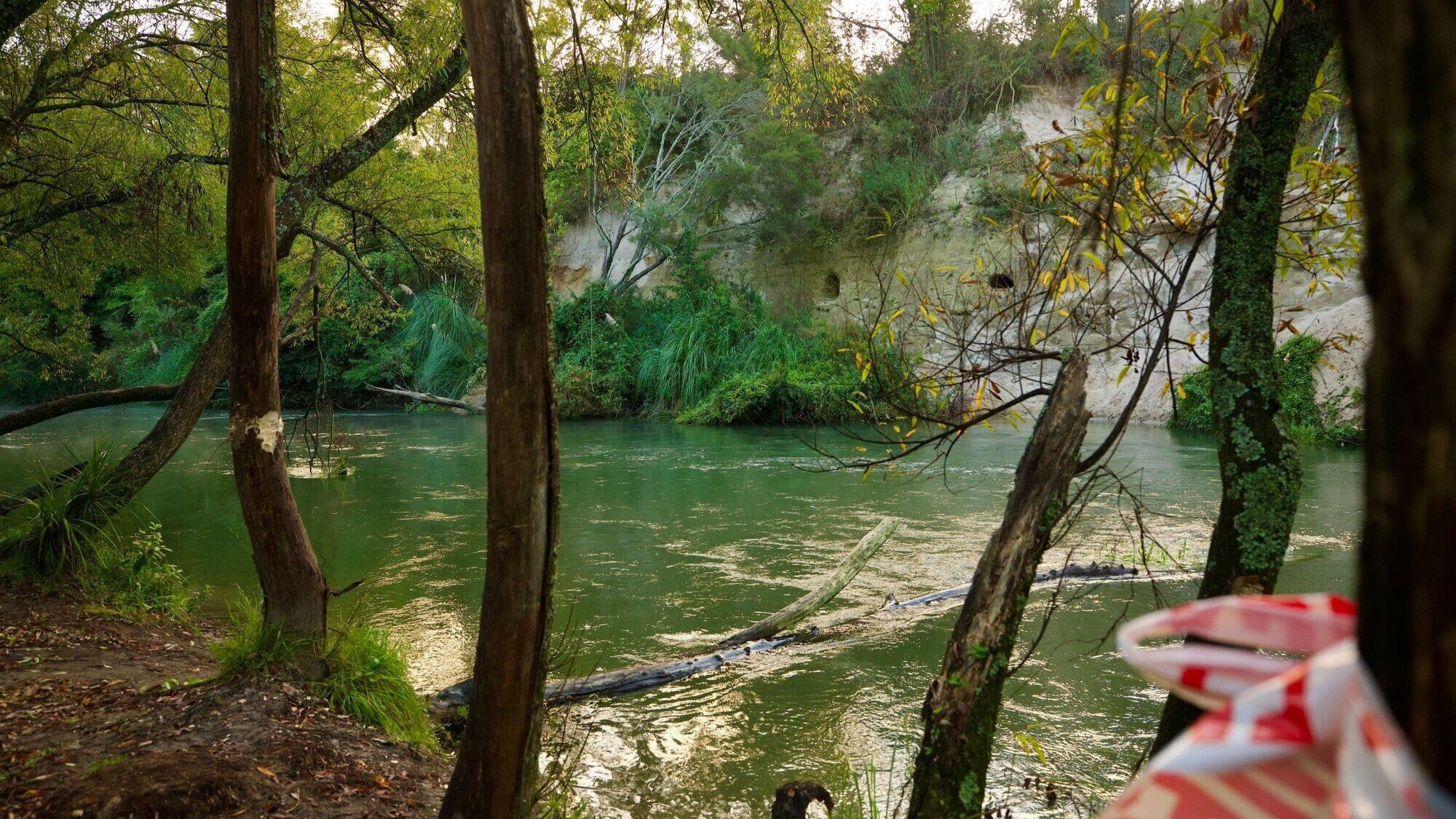 'They were really good boys': Kawerau mourns 'precious' river victims