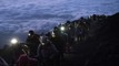 Mt Fuji 'bullet climbers, litterbugs' targeted by new rules