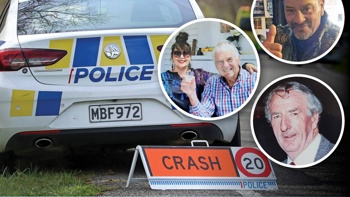'Simply unacceptable': Nine dead on Rotorua roads in 2023