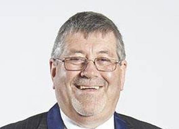 Waikato District mayor Allan Sanson has slammed the people involved in Friday's expressway attack. Photo / File
