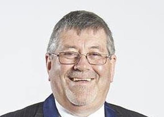 Waikato mayor furious over expressway attack