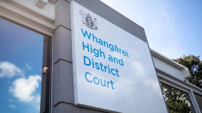 A hearing to determine if an 80-year-old man linked to the Two by Twos can be named will be held at Whangārei District Court in August. Photo / RNZ, Nate McKinnon