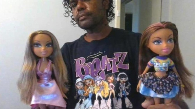 Terence Darrell Kelly pleaded guilty to abducting Cleo Smith. (Photo / Supplied)