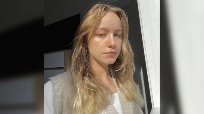 Helena Dray waived her name suppression after years of stigma and victim blaming. Photo / Instagram