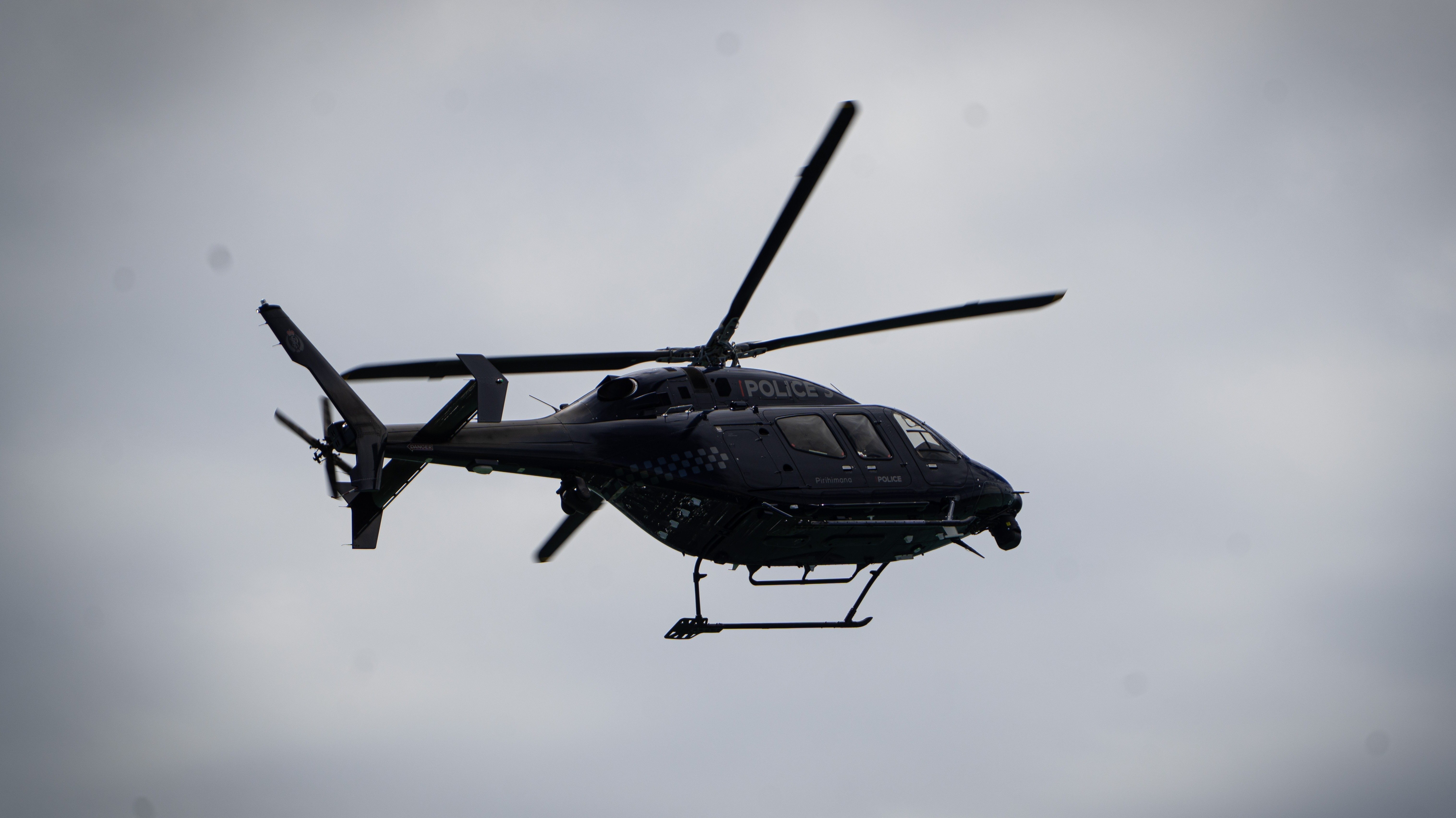 John MacDonald: The Eagle has landed in Chch and should stay