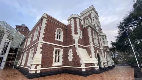 The High Court in Auckland ordered the penalty. Photo / Nick Reed