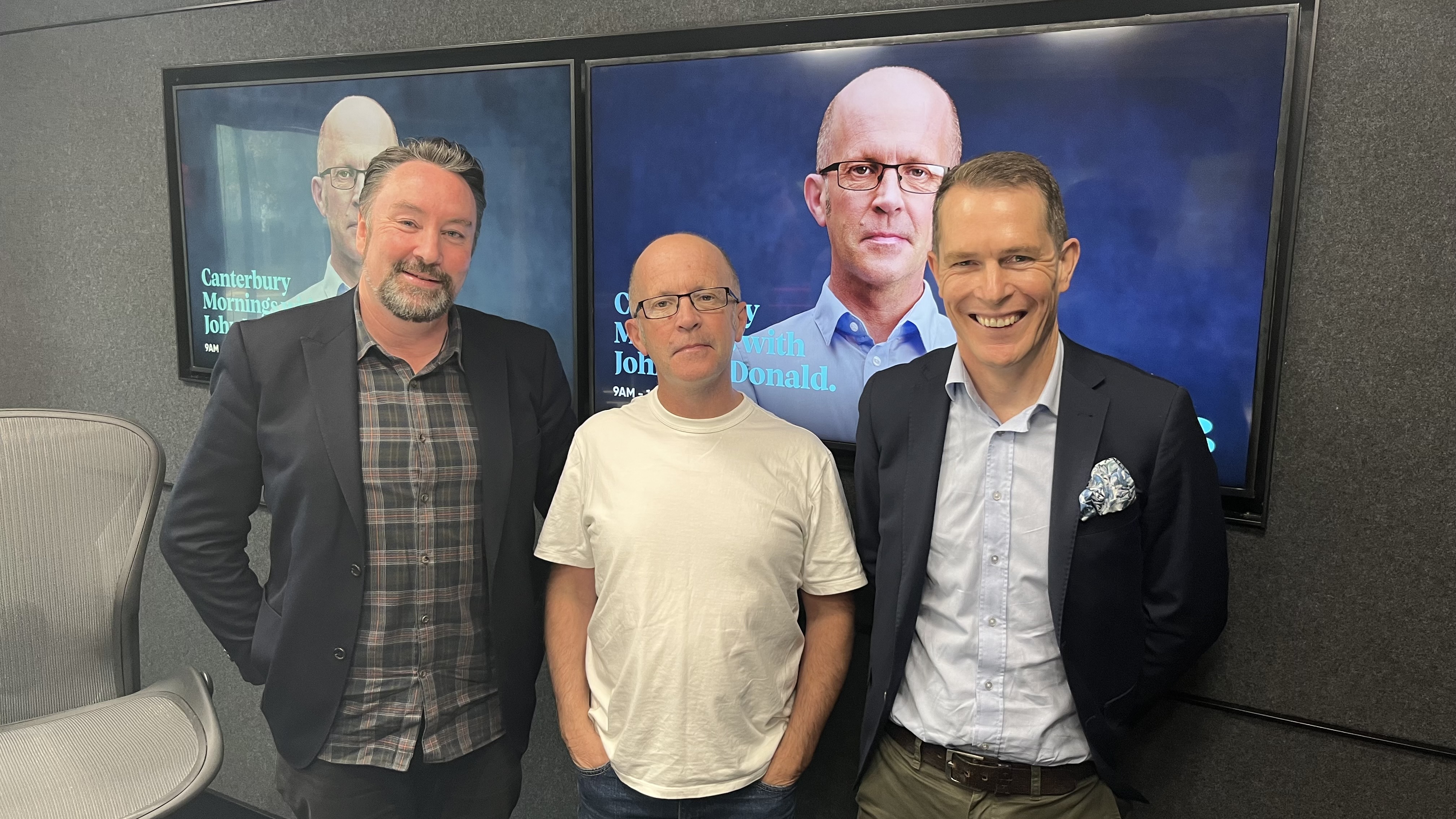 Politics Friday: Campbell and Davidson on The Cathedral, the old stadium and the Bromley stench