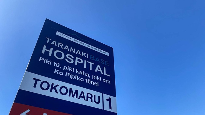 The Health and Disability Commissioner found care of the patient fell significantly below accepted standards at Taranaki Base Hospital. Photo / Tara Shaskey