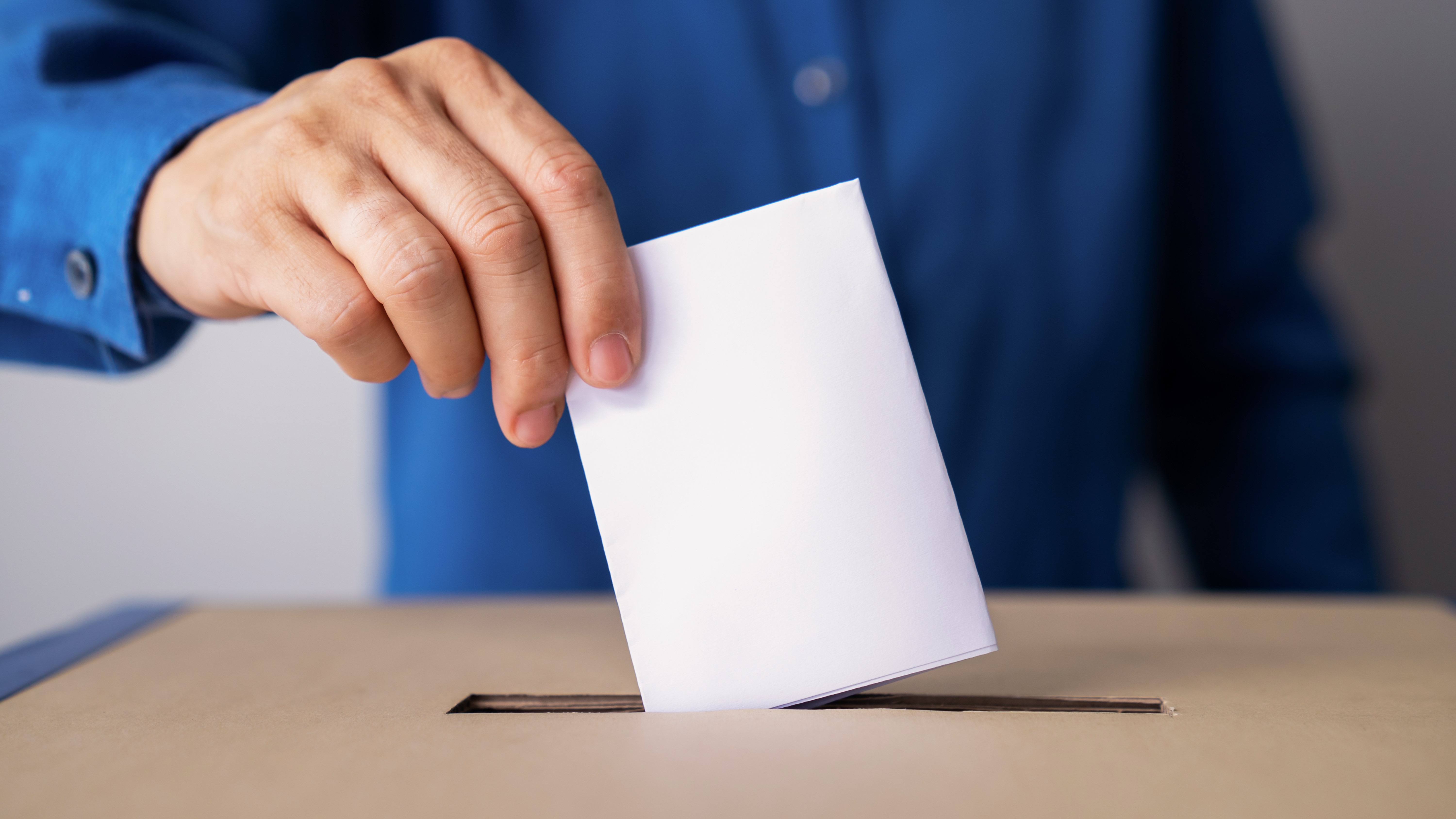 Pollies: Labour labels Govt's overhaul of council voting rights a 'distraction' 