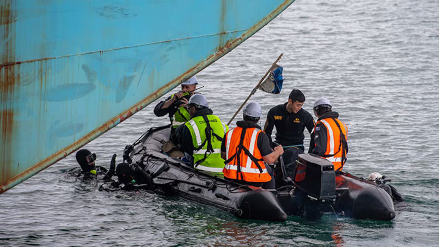 'Scourge on our society': Government unveils major meth action plan