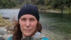 Taupo Police are seeking sightings of Jan-Marie Burton who went missing yesterday. Photo / Supplied