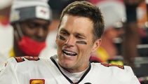 Biggest ever deal: Tom Brady signs whopping TV contract