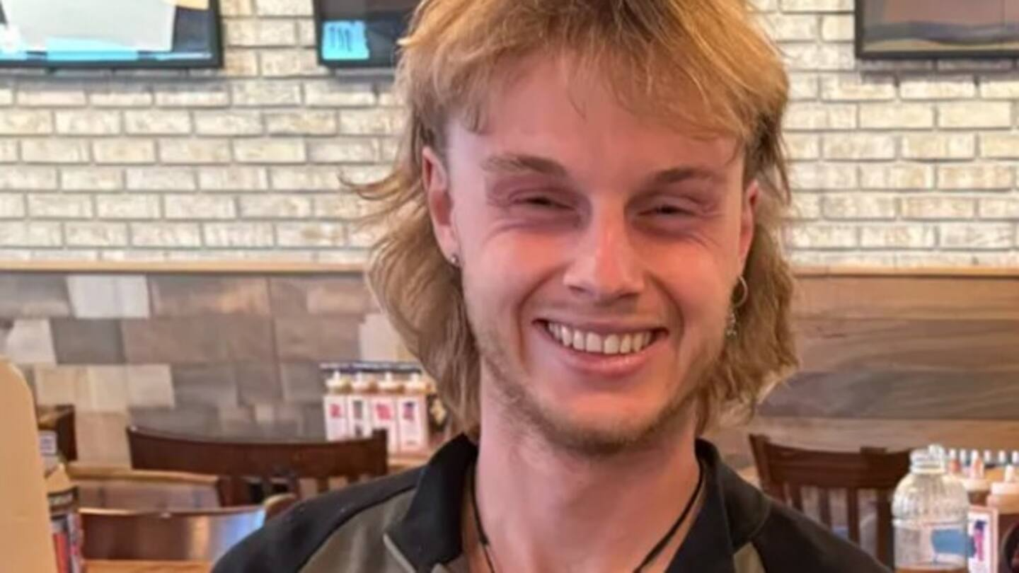 Kiwi rock climber suffers serious head injury after fall near Las Vegas