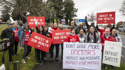 'Just normal theatre': Why some claim the impending doctor's strike shouldn't be the focus