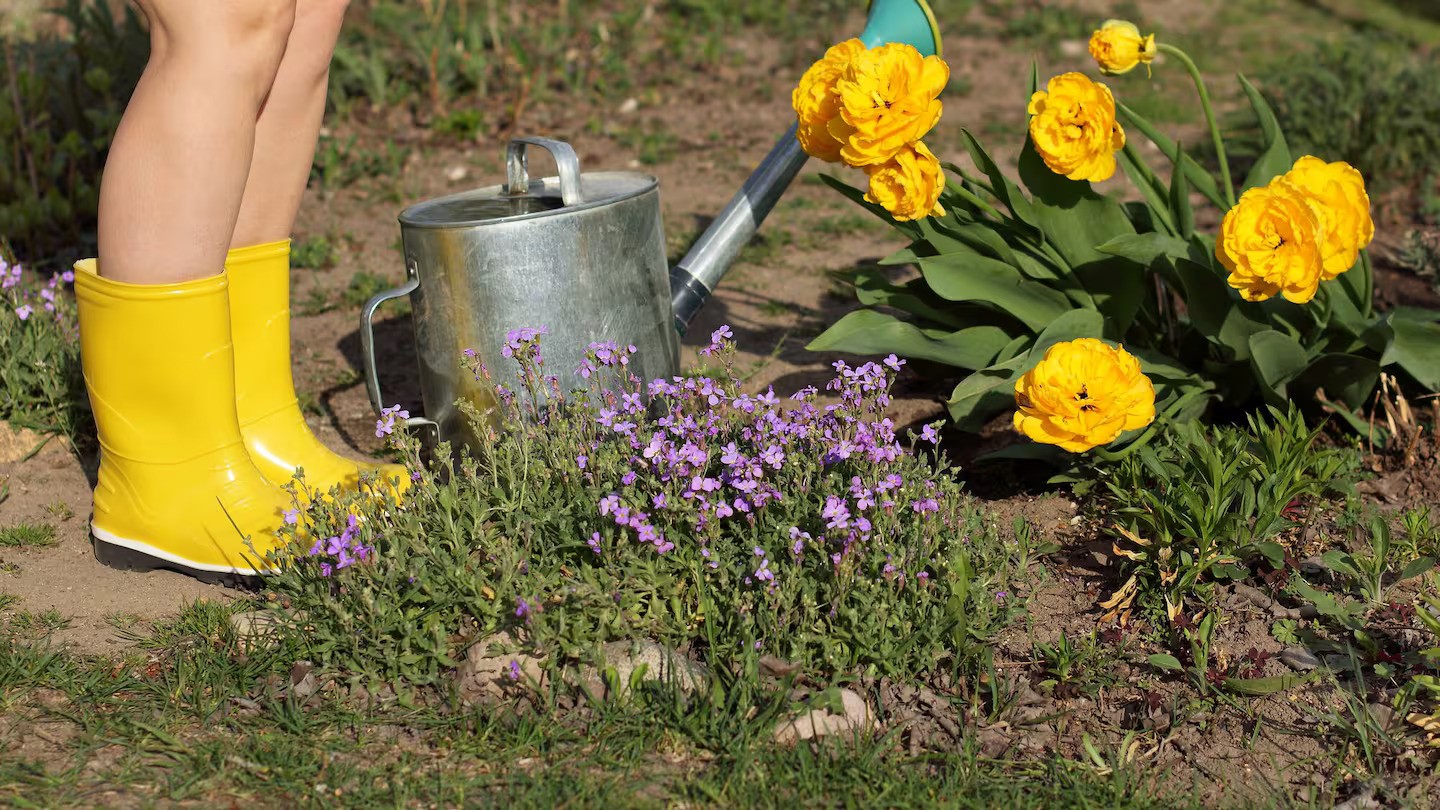 Is the quarter-acre Kiwi dream gone? And which region is the 'naked' gardening capital