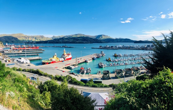 (Photo / Christchurchnz)