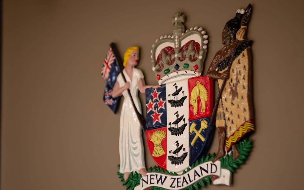 Photo: RNZ / Dan Cook