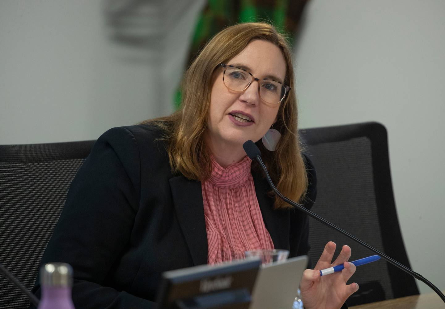 Fleur Fitzsimons. Photo / Mark Mitchell