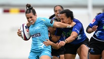 Matatū has an opportunity to fix mistakes made against the Blues - Rosie Kelly