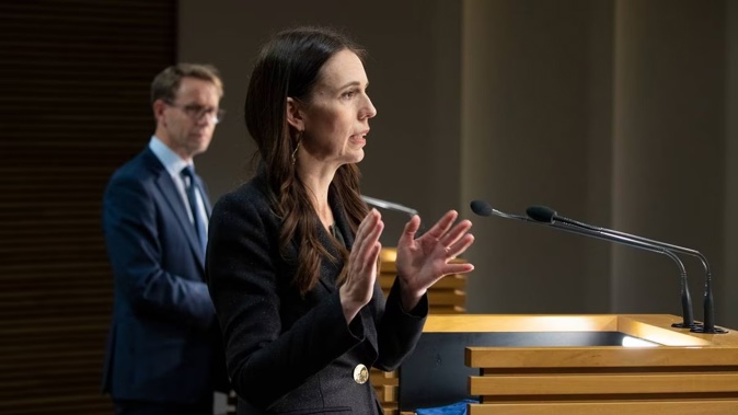 Photo / NZ Herald