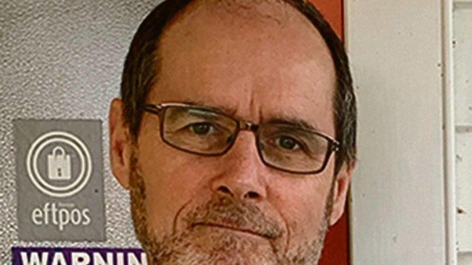Dr Bernard Conlon was suspended from practising medicine in early February. Photo / Supplied