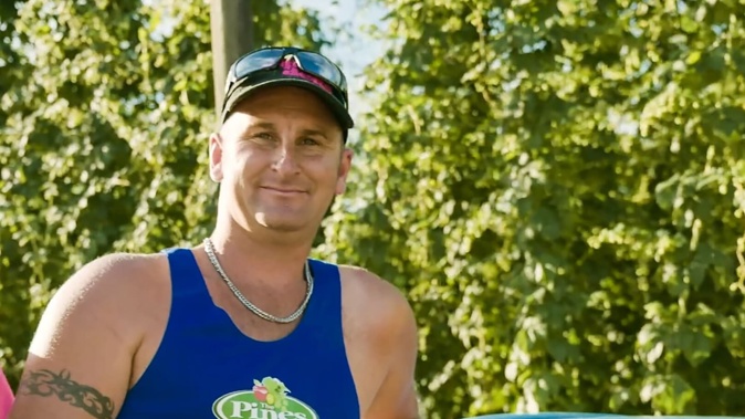 Riwaka farm manager Matthew Drummond has been sent to prison after his pornography addiction descended into viewing and sharing child exploitation material.