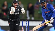 White Ferns great Katey Martin calls time on career