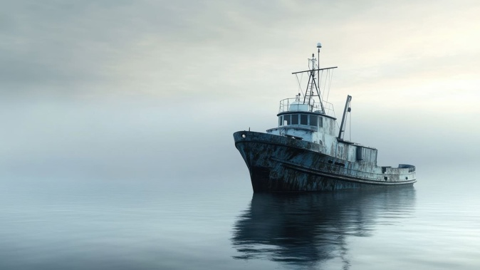 A shipwreck off Yemen killed at least 27 migrants, with over 100 still missing. Photo / 123rf