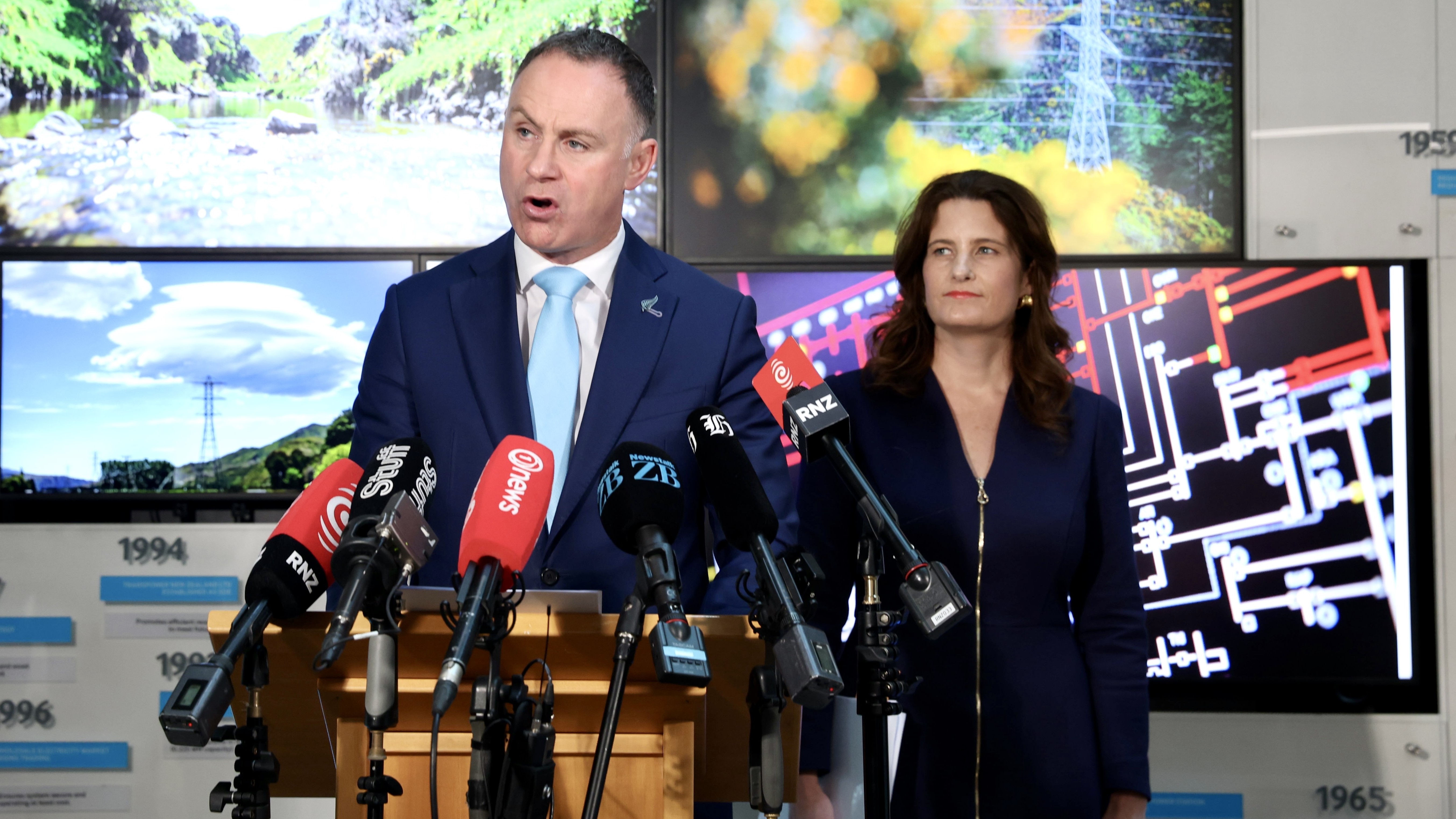 Photo / Mark Mitchell