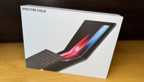 HP Spectre Fold - Not Just Something New. Something Good