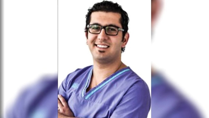 Saad Al-Mozany had been charged with professional misconduct relating to 12 patients from his former practice in Auckland. Photo / Supplied