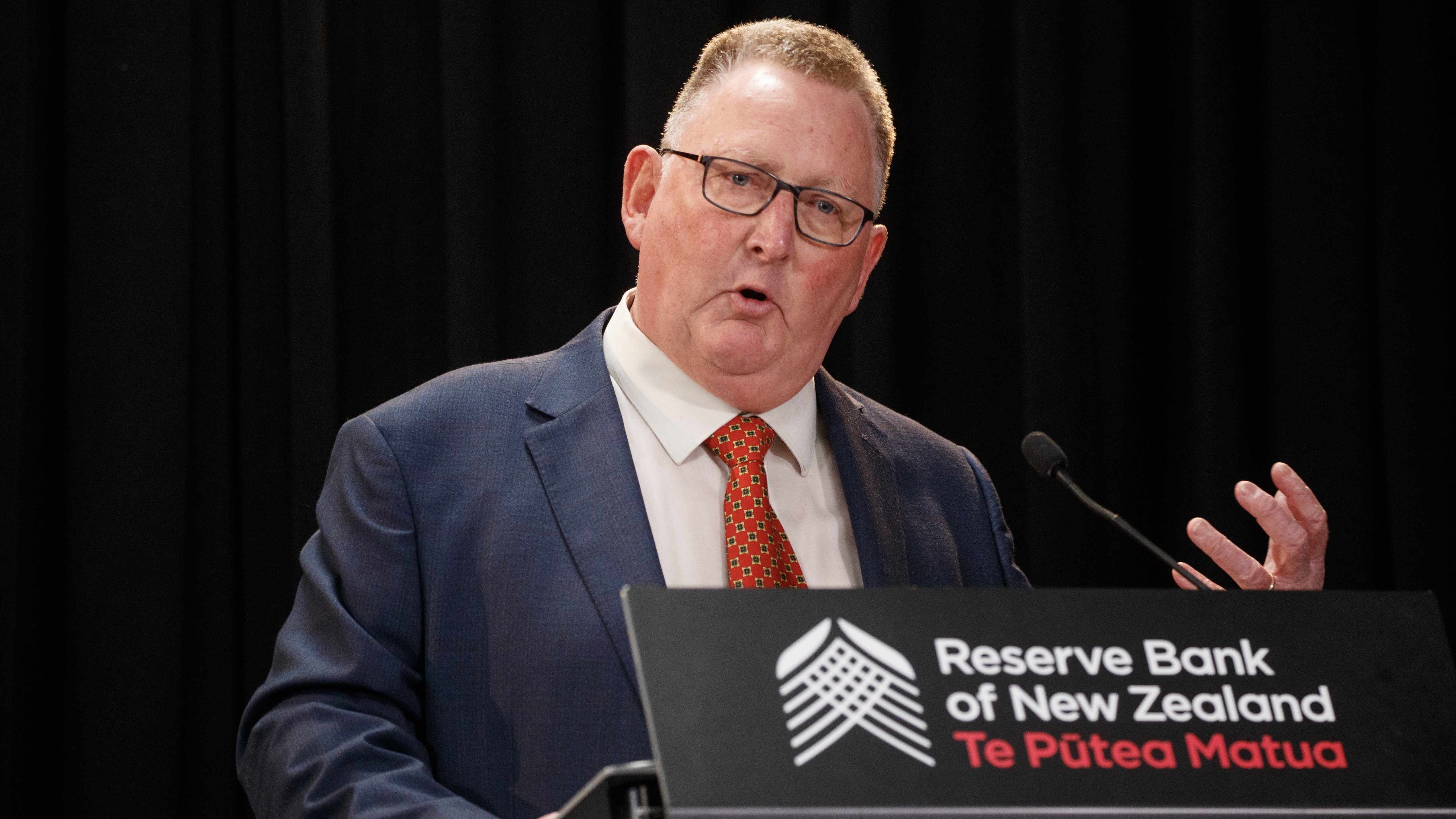 Photo /  Mark Mitchell