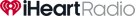 iHeart logo 2025
