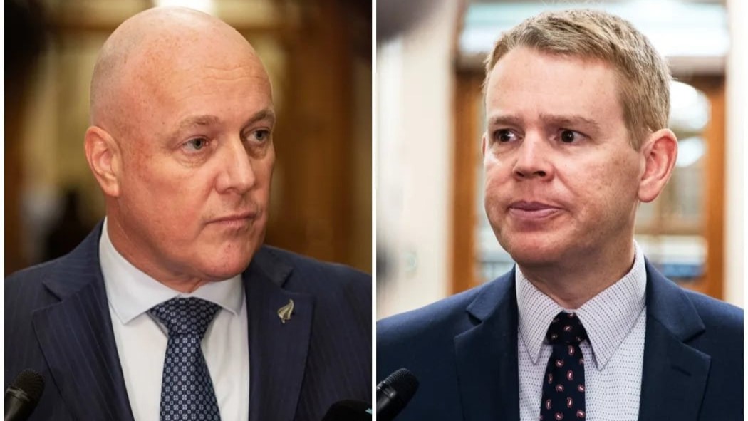 New poll predicts race for Election 2026 on a knife-edge